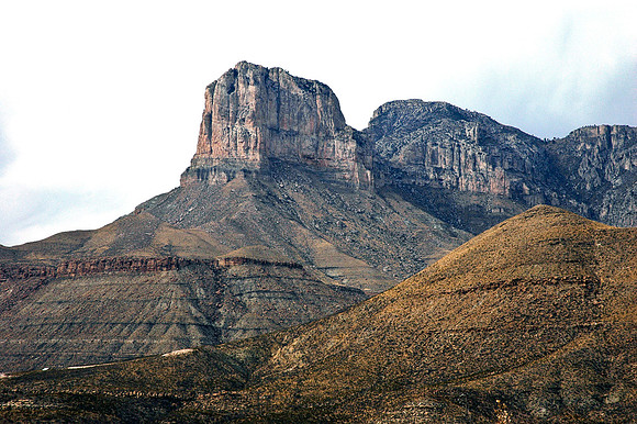 Guad El Capitan